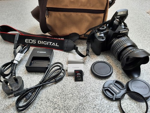 Canon eos 450d megapixel - eos,