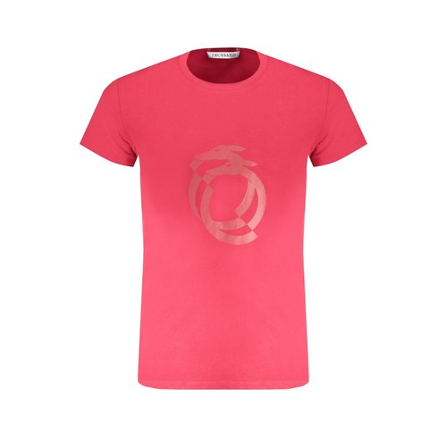 Magliette trussardi tru1mts01 - magliette,