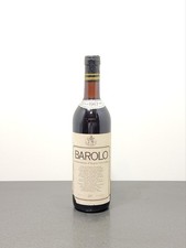 Barolo Pira Secondo 1967