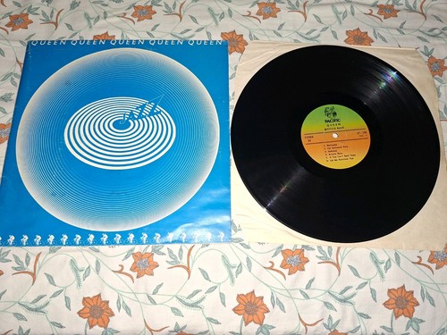 Queen jazz turco - queen,