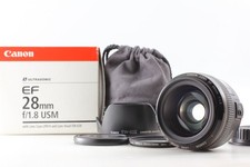 [Almost Unused in Box/ Hood ]