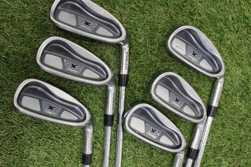 Wilson set parti ferri - wilson,