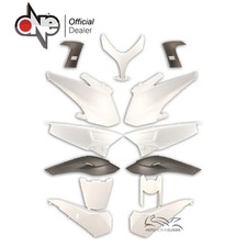 Kit Plastiche Carene Yamaha