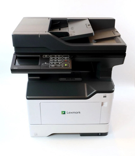 Lexmark mx521ade - lexmark,