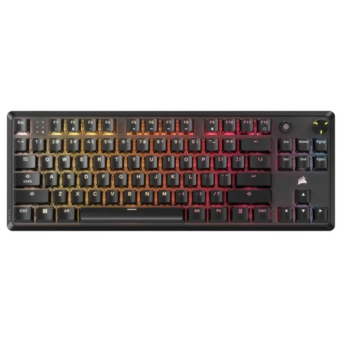 Corsair tastiera gaming - corsair,