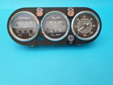 quadro cruscotto strumenti OM