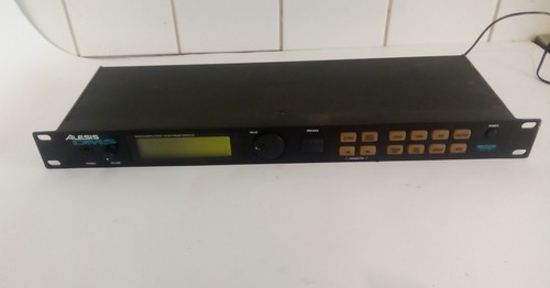 Alesis dm5 modulo - alesis, batteria