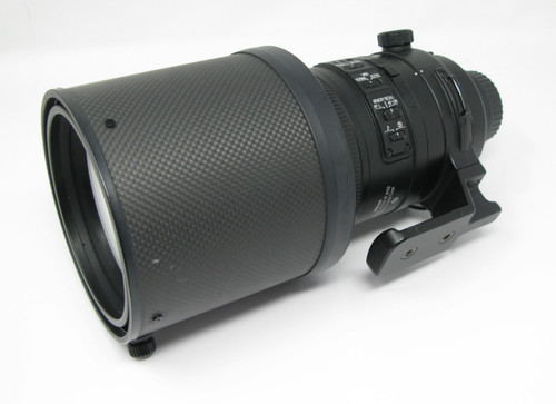 Nikon 300mm 8g ed - 300mm,