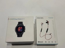 Smartwatch Honor Magic Watch 2