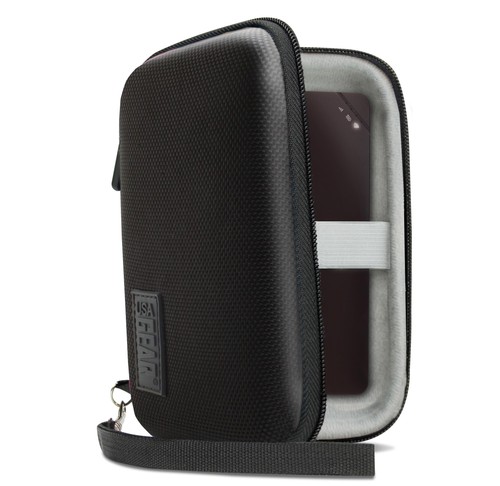 Usa gear custodia router - gear,