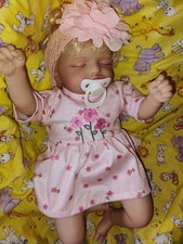 Reborn Baby Laura 💓