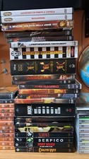 45 dvd collezione vari Rocky