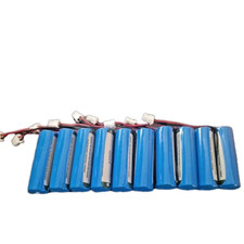 10 X batterie AA 3.6V ER14505