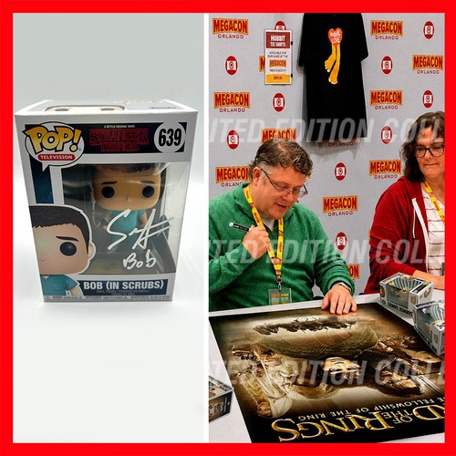 Bob scrubs funko pop - scrubs,