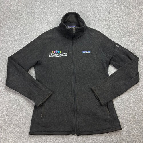 Patagonia fleece donna - fleece, piccolo