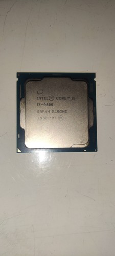 Intel 9600 1ghz srf4h - intel,