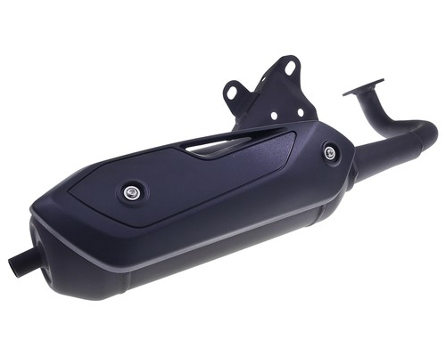 Scarico tecnigas silent pro - scarico,