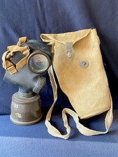 Maschera Antigas Italiana