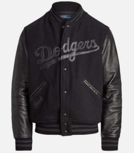 Giacca bomber baseball - bomber,