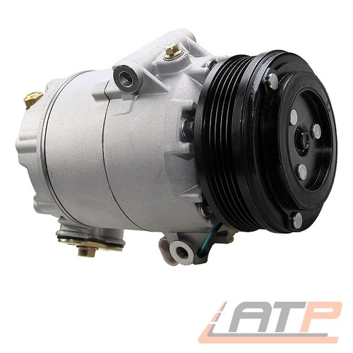 Compressore climatizzatore - compressore,