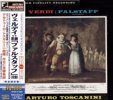 VERDI Falstaff / Giuseppe
