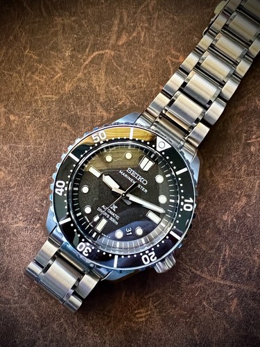 Seiko prospex sla079 - seiko,