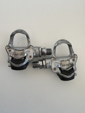 CAMPAGNOLO CHORUS PRO FIT PD01-CH 2001 ROAD BIKE PEDALS pedali attacco bici cors