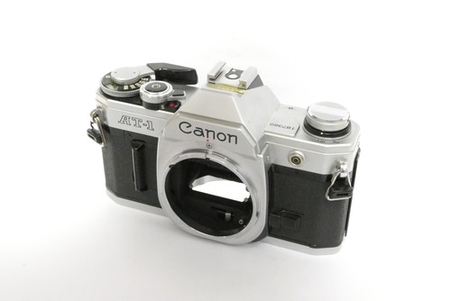 Canon scocca body reflex - canon,