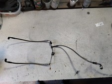 Tubi Freno Anteriori Cagiva