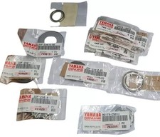 SERIE FORCELLA 4CU ORIGINALE