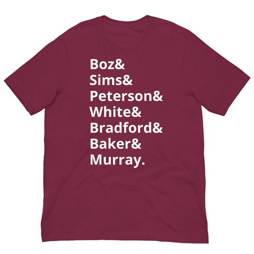 Maglia oklahoma sooners - maglia,