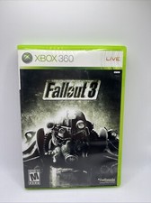Fallout 3 - Game of the Year