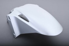 Parafango Anteriore Grigio