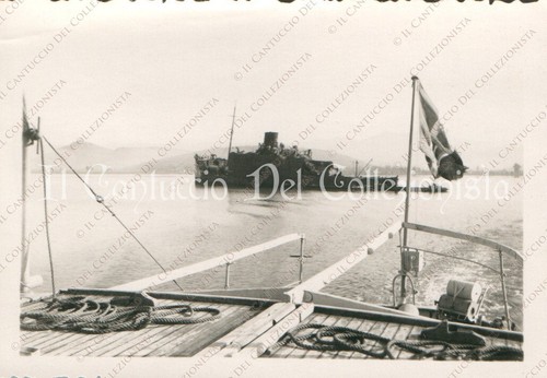 1940c ww2 campagna - 1940c, di