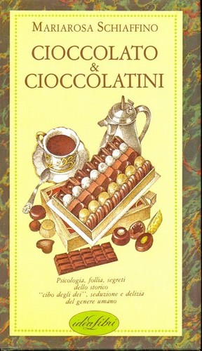 Cioccolato cioccolatini - cioccolato, &