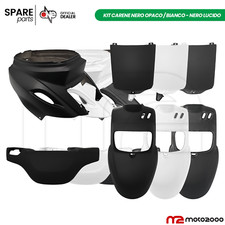 KIT CARENE LUCIDO / OPACO MBK