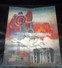Rivista - Rinascita dell'Alto