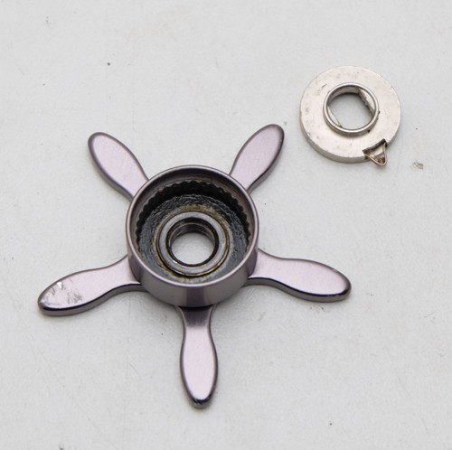 Originale star drag wit click - drag,