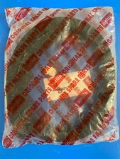 SPUGNA ADESIVA NERA CM 100  ORIGINALE APRILIA  AP8117073