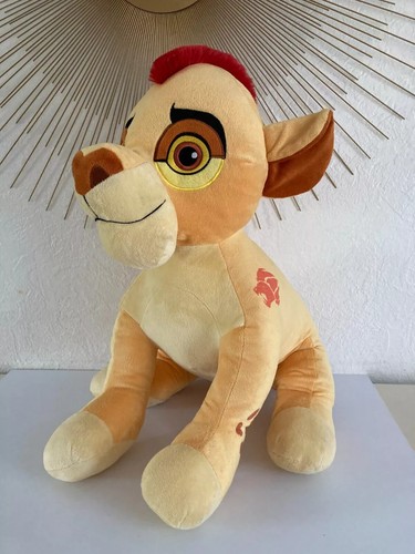 Grande peluche - ,
