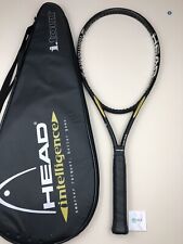 HEAD INTELLIGENCE I TOUR MID PLUS 100 18x19 L3 Telaio Racchetta Tennis I.TOUR
