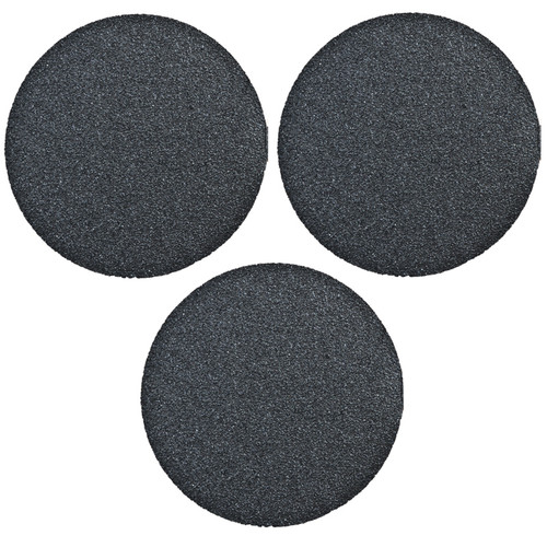 Dischi abrasivi 370 - 370, mm