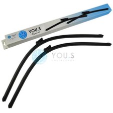 2 YOU.S Original Spazzole