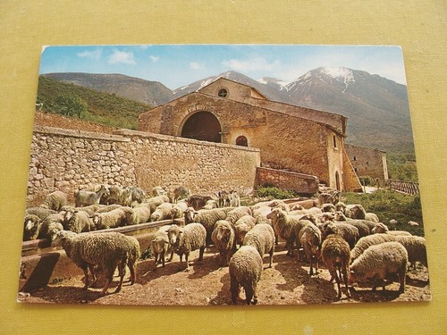 Rosciolo dei marsi - rosciolo,