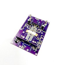 offro un pallet amplificatore