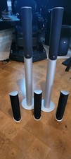 KEF HTS5001 5.0 Set