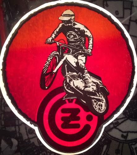 Shirt anni fmx motor - 70,