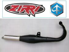 MARMITTA RACING ARTIGIANALE ZIRRI ZIP 50 1992/96 – SFERA 50 – QUARZ 50	