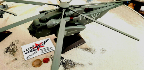 Sikorsky 53 sea - mh/ch,