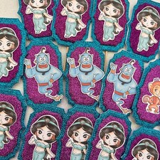 Decorazioni Aladino